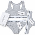 Calvin klen women's 3 pcs set