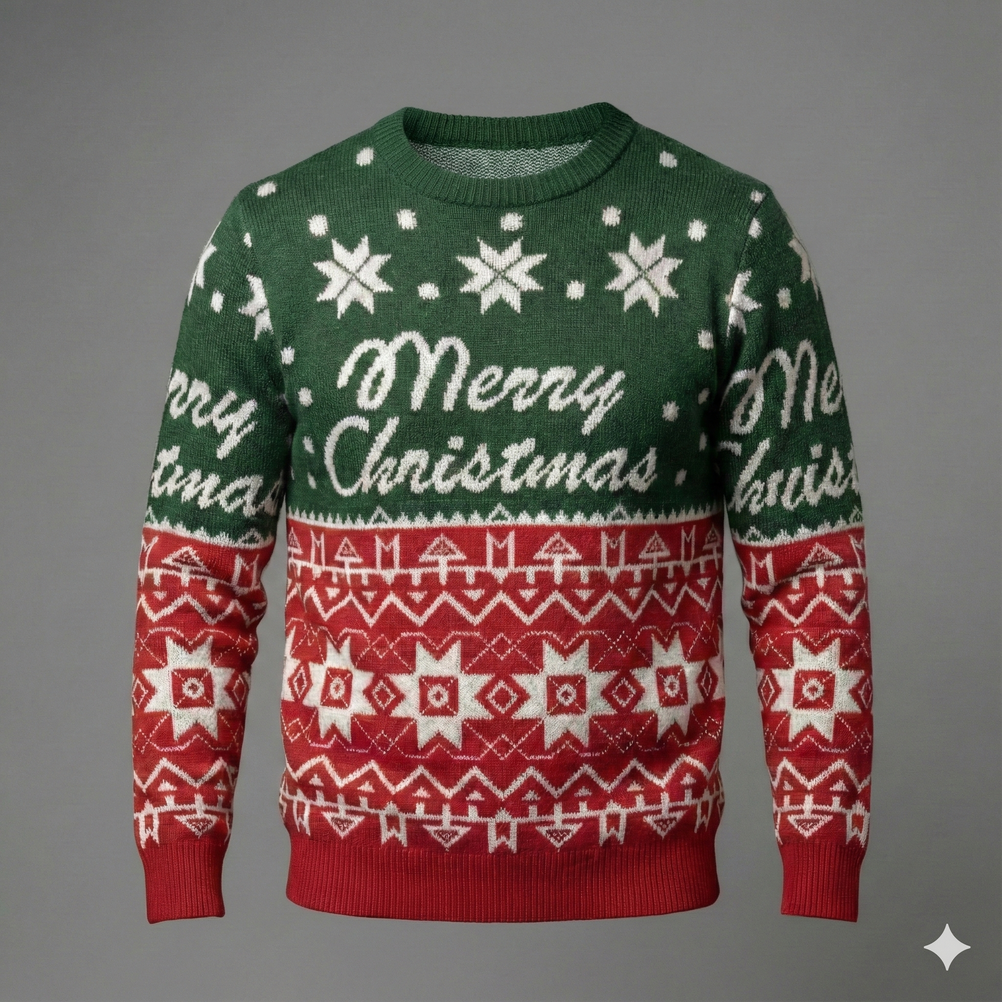 Christmas Jumper