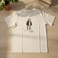 BXW T-shirt Iconic Panda