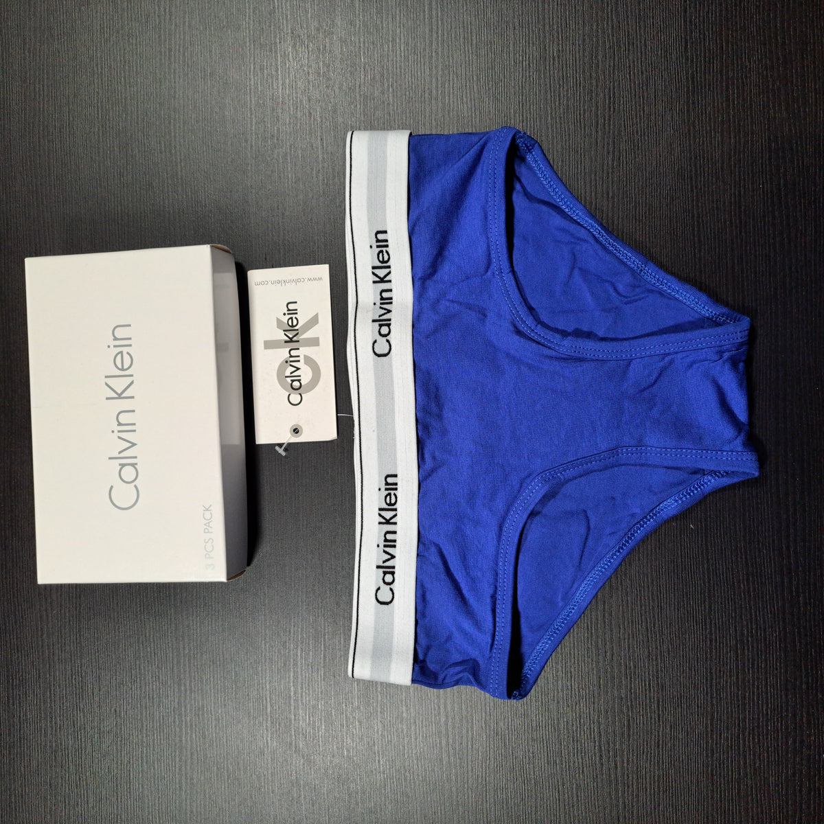 Calvin klein women's 3 pcs set