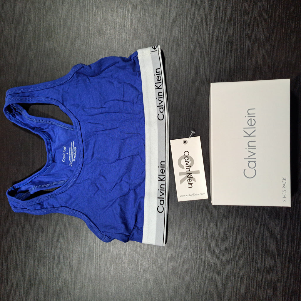 Calvin klein women's 3 pcs set