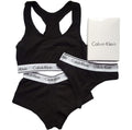 Calvin klen women's 3 pcs set