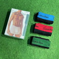 Calvin Klein men's boxers shorts 3 in pack