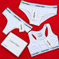 Calvin klen women's 3 pcs set