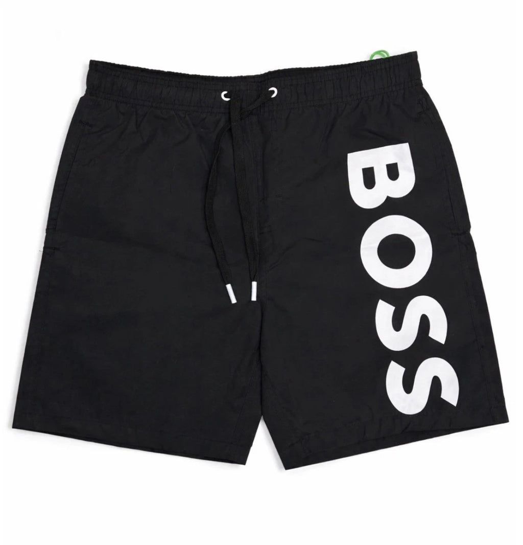 BOSS MENS SWIM SHORT