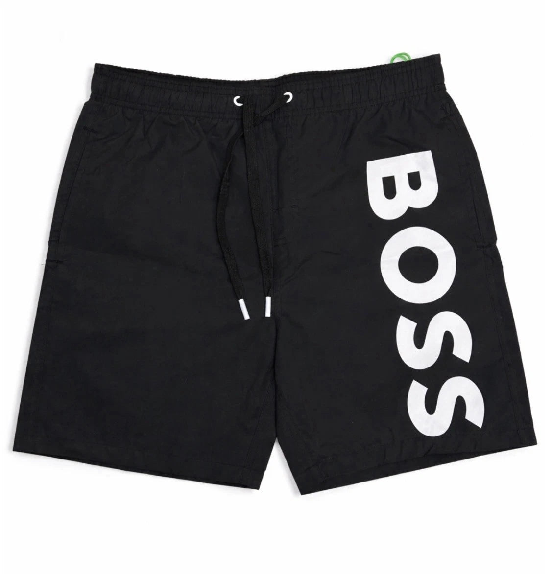 BOSS MENS SWIM SHORT